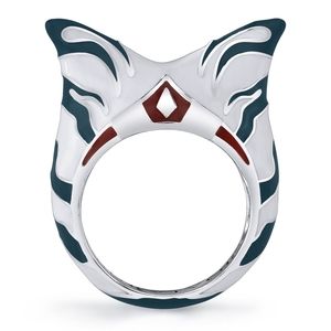 Ahsoka Tano Ring size 8